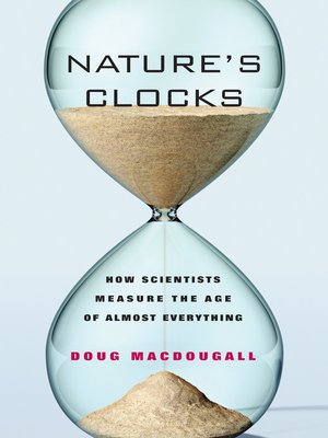 cover image of Nature's Clocks